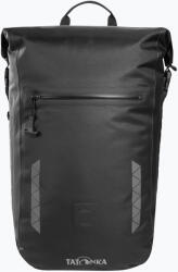 TATONKA Városi hátizsák Tatonka Commuter Rolltop 25 l WP black