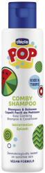 Chicco Pop Comby Dinnye Sampon És Kondicionáló 250ml - 2in1 Gyerek Hajápoló