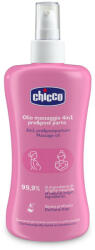 Chicco Mama Care Striák Elleni Bőrápoló Olaj E-Vitaminnal 4in1 200ml - Kismama Testápoló