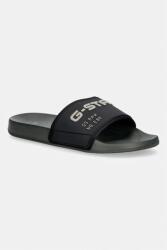 G-Star papuci pentru bărbați CART V TPU M PPYH-OBM2JE_99X (2412026221.OLV.BLK)