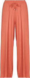 Les Petites Bombes Pantaloni fluizi și Pantaloni harem Femei DALIDA Les Petites Bombes portocaliu EU S