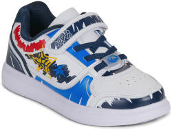 BEPPI Pantofi sport Casual Băieți 2211120 BEPPI Alb 25
