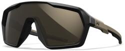 Wiley X Citadel napszemüveg, Captivate tungsten mirror/matte black/tan