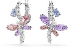 Swarovski cercei zirconiu cubic Ariana Grande x Swarovski PPY2-AKD0I1_SLV (5749185)