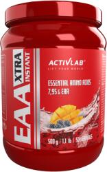 ACTIVLAB EAA Xtra Instant 500 g mango și mure