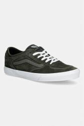 Vans Rowley Classic teniși pentru bărbați, din piele întoarsă PPY2-OBM1AR_77X