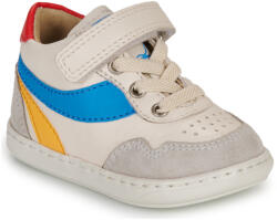 Shoo Pom Pantofi sport stil gheata Băieți BOUBA ZIVA Shoo Pom Multicolor 27