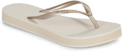 Havaianas Flip-Flops Femei SLIM FLATFORM Havaianas Bej 39 / 40