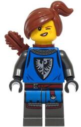 LEGO® Lovag minifigura bdp208 (bdp208)