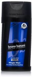 bruno banani Magic Man Shower Gel 250 ml (3616303051631) (3616303051631)