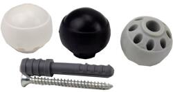 Venus DSH Set Opritor Usa Bodbsz - 8 X 60 Mm Gri (if), 467448 (467448)
