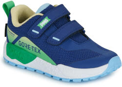 Primigi Pantofi sport Casual Băieți B G STORM GTX Primigi Albastru 28