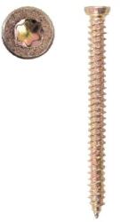 Romsurub Suruburi Montaj Profil Cu Cap Torx 7.5x202mm, 50/set, Romsurub, Mk-who75202 (mk-who75202)