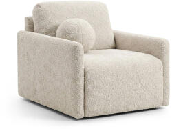  GLOVE fotel - krémszín (10000018953)