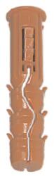 Romsurub Dibluri 5x25mm, 500/set, Romsurub, Mk-k05 (mk-k05)