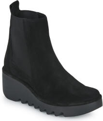 Fly London Ghete Femei BLU Fly London Negru 40
