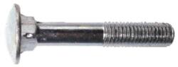 Romsurub Suruburi Metrice Cu Cap Torbant M10x130mm, 25/set, Romsurub, R6030-10130c (r6030-10130c)