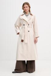 MAX&Co. Max&Co. női kabát MCOSAIO - bézs M