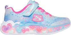 Skechers Eternal Heart Lights (302696llbmt)