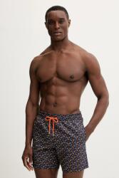 Vilebrequin fürdőnadrág MOOREA - sötétkék XL - answear - 95 990 Ft