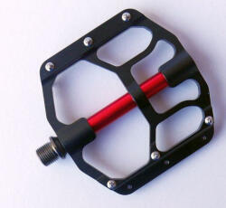 Spyral Pedál Spyr Branch Light Bk/r 3csap 330gr