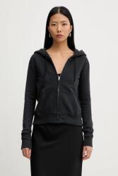 MM6 Maison Margiela felső - fekete L