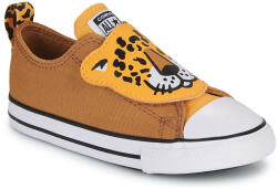 Converse Pantofi sport Casual Fete CHUCK TAYLOR ALL STAR ONE STRAP LEOPARDS EASY-ON Converse Maro 25
