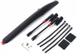 Spyral Sárvédő Rear 700c Road 47mm Blk