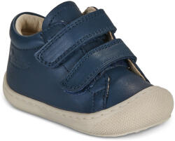 Naturino Pantofi sport stil gheata Fete NATURINO COCOON VL Naturino Albastru 21 - spartoo - 303,10 RON