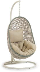 Kave Home Damila kerti függőfotel állvánnyal - Kave Home