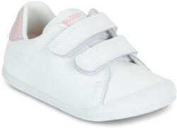 Pablosky Pantofi sport Casual Fete ZIGGY Pablosky Alb 22