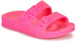 Cacatoès Papuci de vară Fete NEON BABIES Cacatoès roz 33 / 34