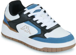 Kappa Pantofi sport Casual Băieți LOGO MANIS 2.0 KID Kappa Alb 39