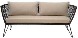 Bloomingville Bézs kerti kanapé Mundo - Bloomingville