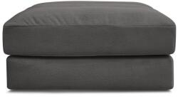 Bobochic Paris Fekete bársony lábtartó Sierra - Bobochic Paris