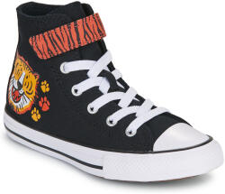 Converse Pantofi sport stil gheata Fete CONVERSE CHUCK TAYLOR ALL STAR LIONS EASY ON Converse Negru 34