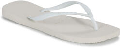 Havaianas Flip-Flops Femei SLIM SQUARE Havaianas Alb 37 / 38
