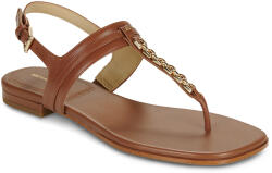 MICHAEL Michael Kors Flip-Flops Femei MARCIA THONG SANDAL MICHAEL Michael Kors Maro 39