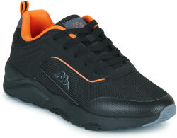 Kappa Pantofi sport Casual Băieți LOGO SAFIR 2 KID Kappa Negru 36