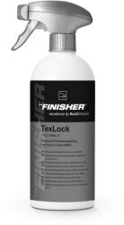 Koch-Chemie The Finisher TexLock - Impregnare pentru acoperișuri de decapotabile și textile 500ml (4415)