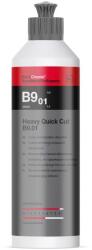 Koch-Chemie Heavy Quick Cut B9.01 - Pastă de lustruit grosieră 250ml (4280)