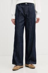 Marc Aurel női pamut alsó - sötétkék 42