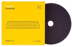 Koch Chemie Fine Cut Foam Pad 126 x 25 mm - Polizor galben (4239)