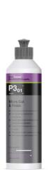 Koch-Chemie Micro Cut & Finish P3.01 - Pastă micro-abrazivă antihologram cu conținut de ceară de carnauba 250ml (4316)