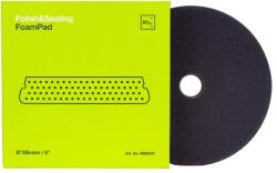 Koch Chemie Polish & Sealing Foam Pad 126 x 25 mm - Disc de lustruire verde (4346)
