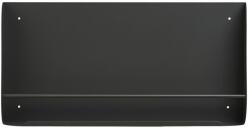 House Nordic Sötétszürke fém fali polc 60 cm Volterra - House Nordic