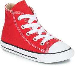 Converse Pantofi sport stil gheata Fete CHUCK TAYLOR ALL STAR CORE HI Converse roșu 19