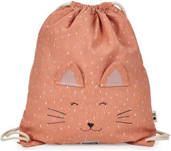 TRIXIE Rucsacuri Fete Sac de gym - MISS CAT 2.5L TRIXIE roz Unic