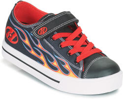 Heelys Pantofi cu Role Fete Snazzy X2 Heelys Negru 32