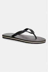 Michael Kors tangapapucs férfi Travis Flip Flop - barna Férfi 41